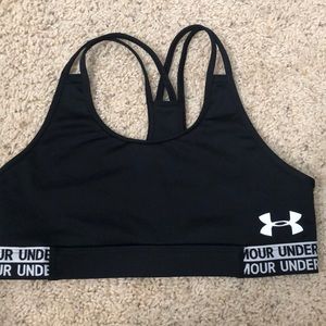 sports bra